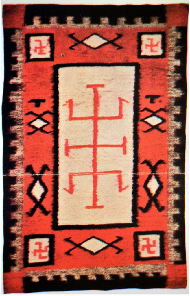 ORIGINAL J.B. MOORE CATALOG PLATE XIII