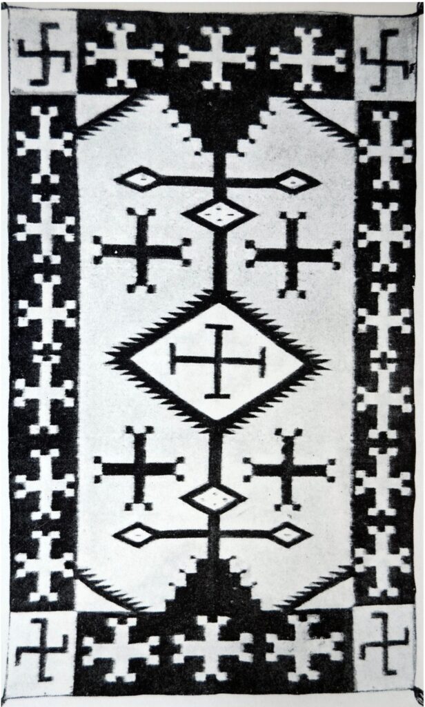 ORIGINAL J.B. MOORE CATALOG PLATE XXII